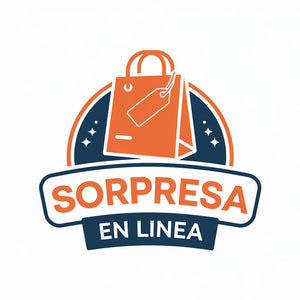 sorpresas en linea